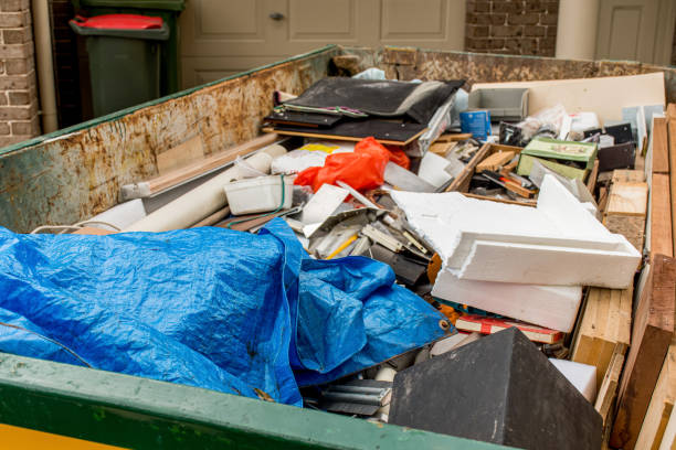 Best Scrap Metal Removal  in Kewaunee, WI