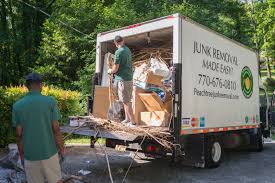 Best Donation Pickup Services  in Kewaunee, WI